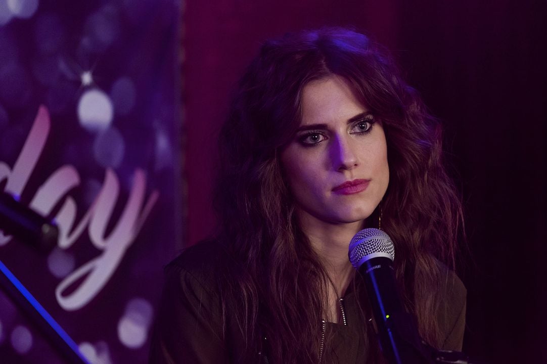 Girls : Foto Allison Williams