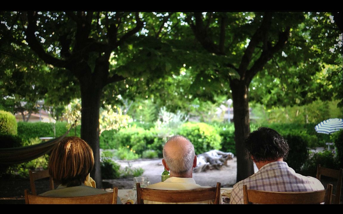 La película de nuestra vida : Foto