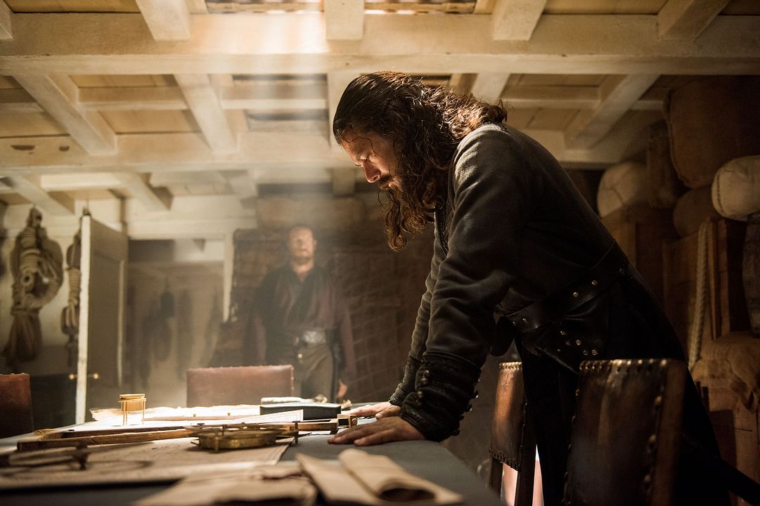 Black Sails : Foto