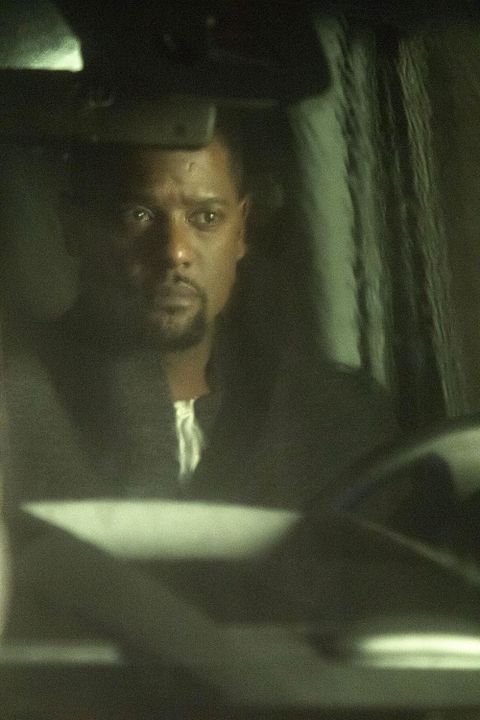 Foto Blair Underwood