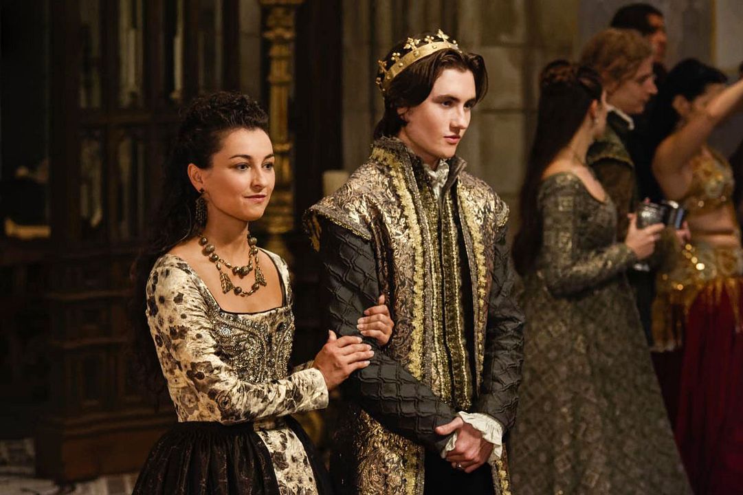 Foto Spencer MacPherson