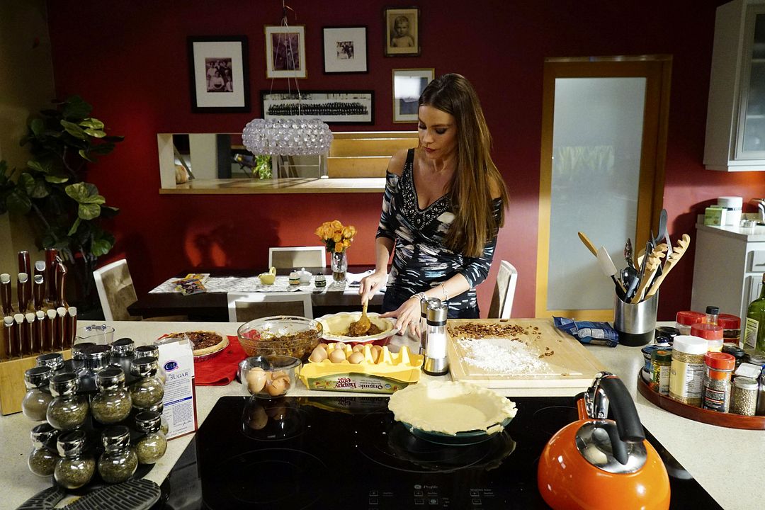 Modern Family : Foto Sofía Vergara