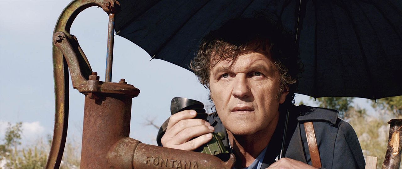 En la Vía Láctea : Foto