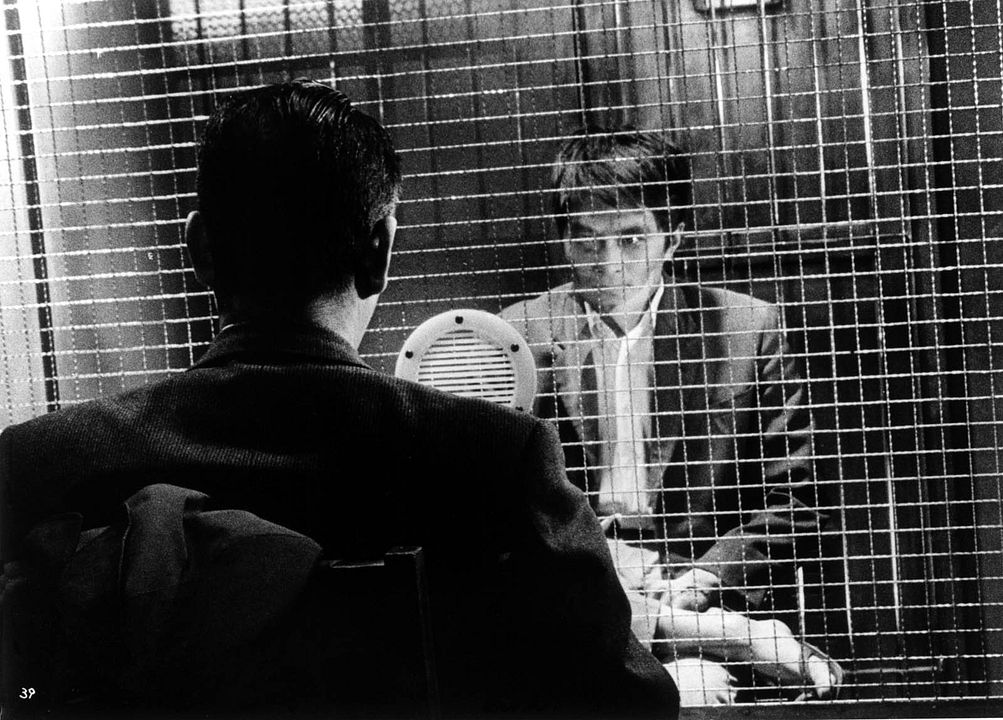 El cielo y el infierno : Foto