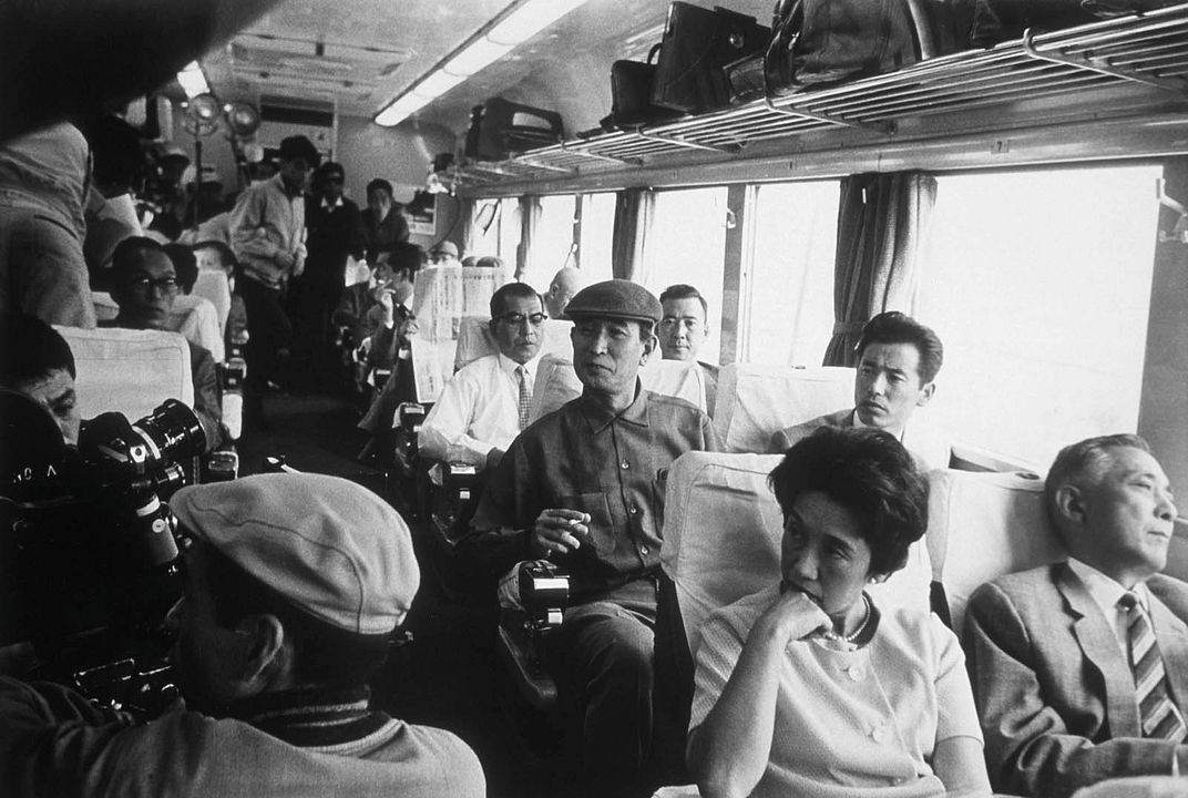 El cielo y el infierno : Foto