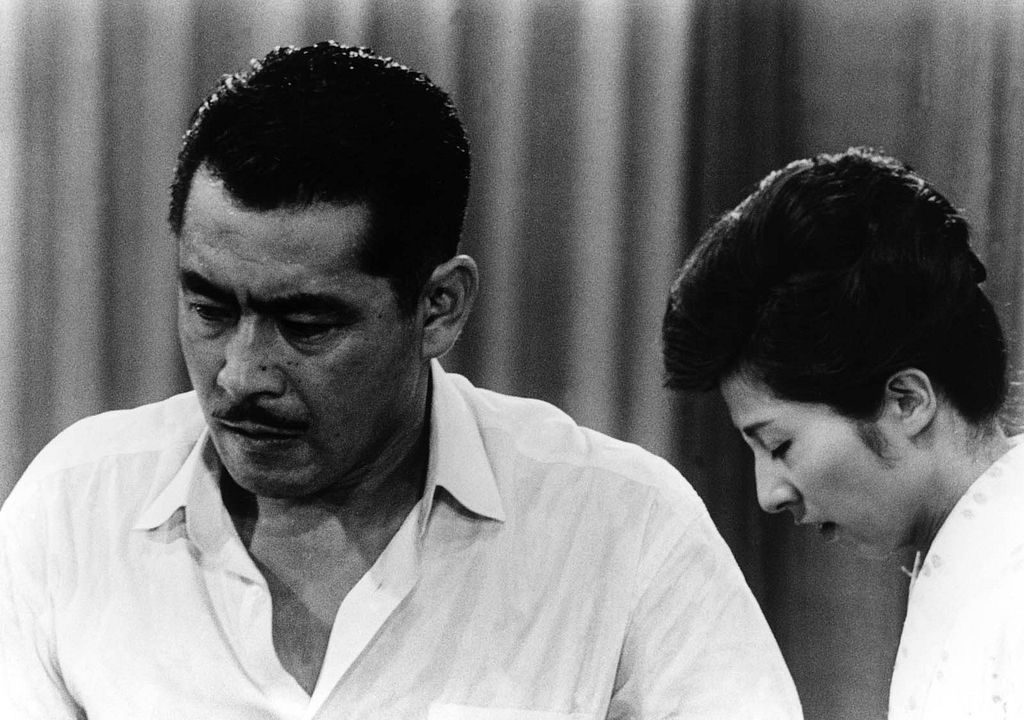 El cielo y el infierno : Foto