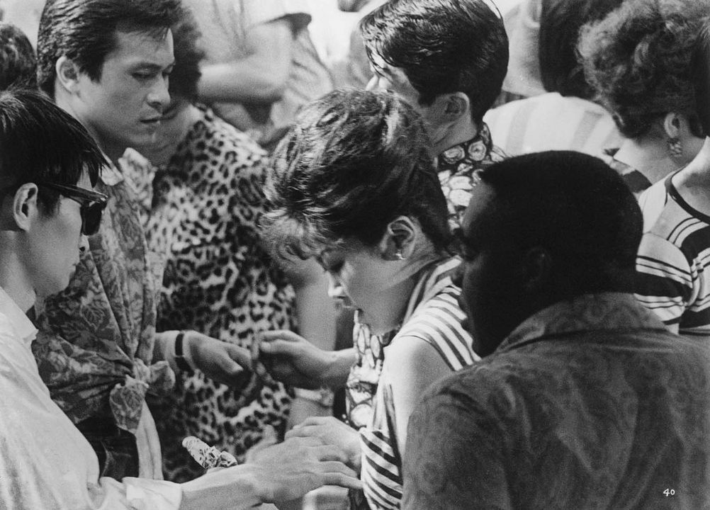 El cielo y el infierno : Foto