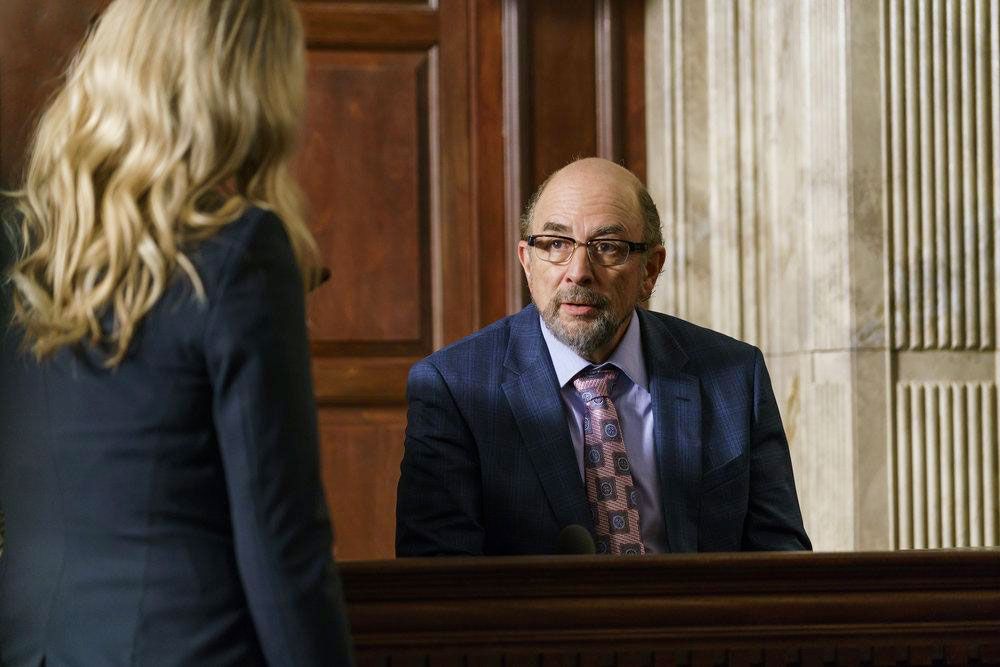 Chicago Justice : Foto