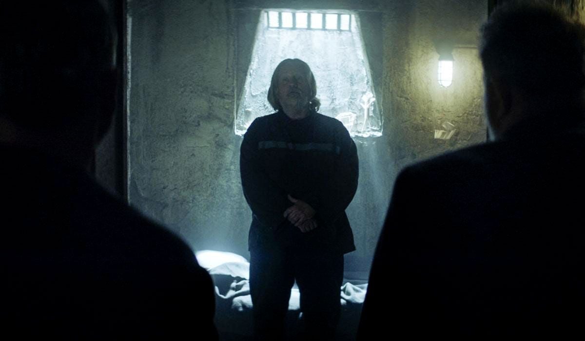 Mentes criminales: sin fronteras : Foto