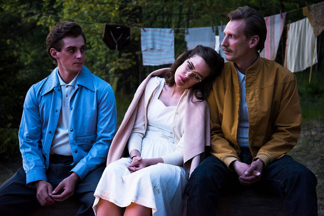 Tom de Finlandia : Foto