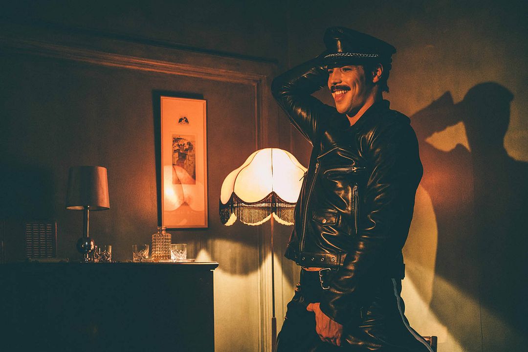 Tom de Finlandia : Foto