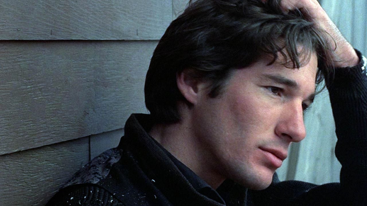 Días de gloria : Foto Richard Gere