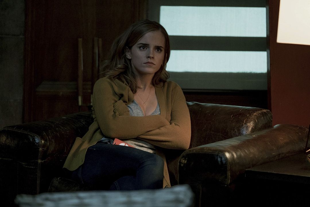 El círculo : Foto Emma Watson