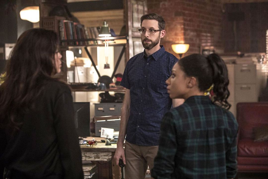 NCIS: Nueva Orleans : Foto