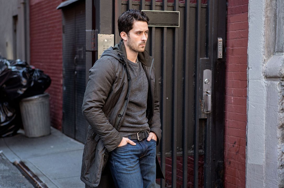 Power : Foto Andy Bean