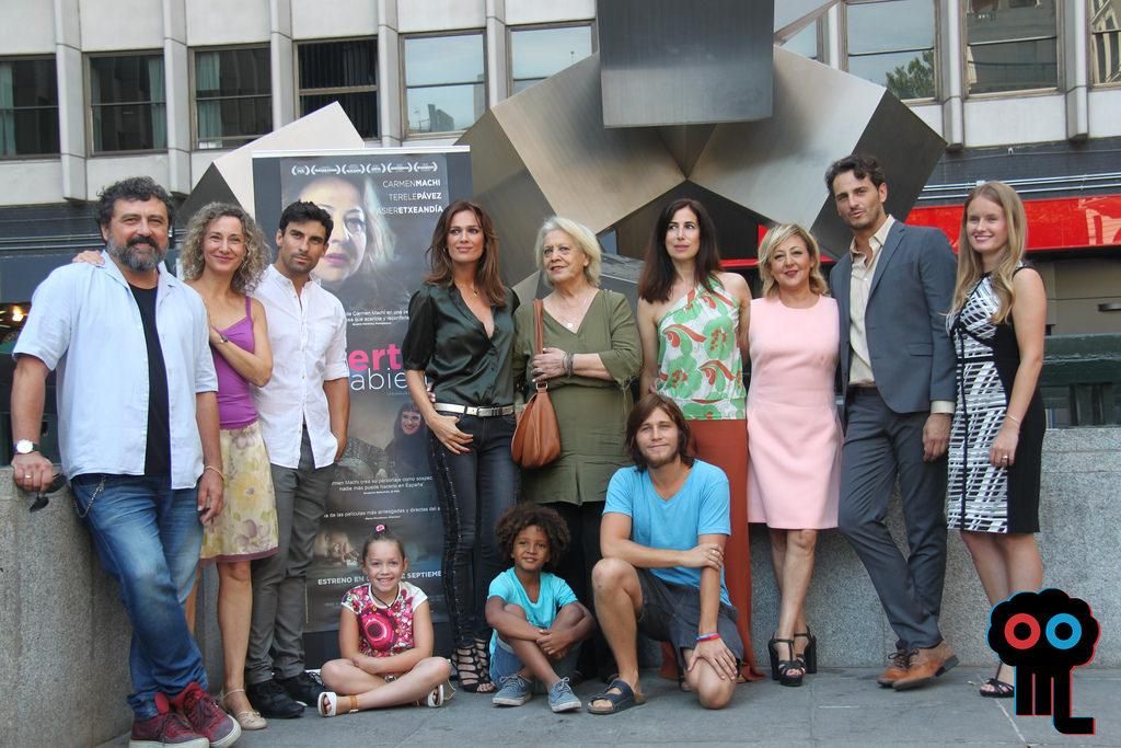 La Puerta Abierta : Foto