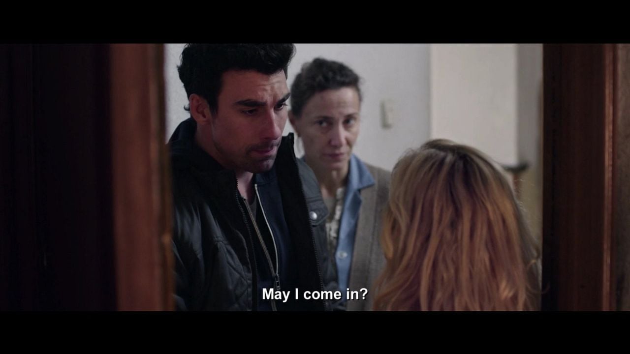 La Puerta Abierta : Foto