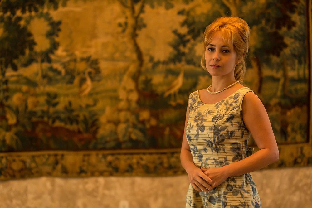 João, o Maestro : Foto