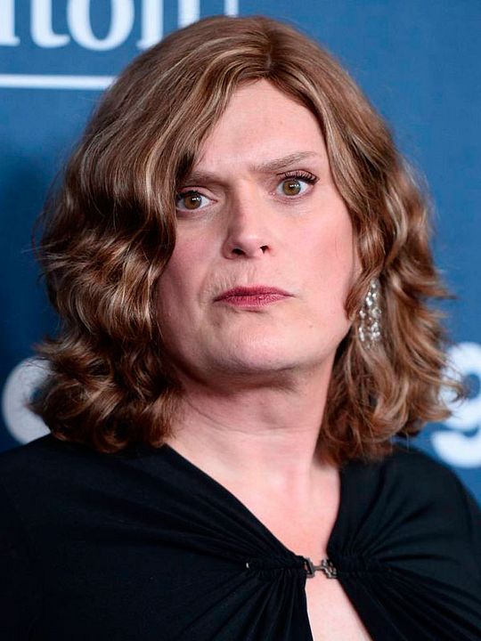 Póster Lilly Wachowski
