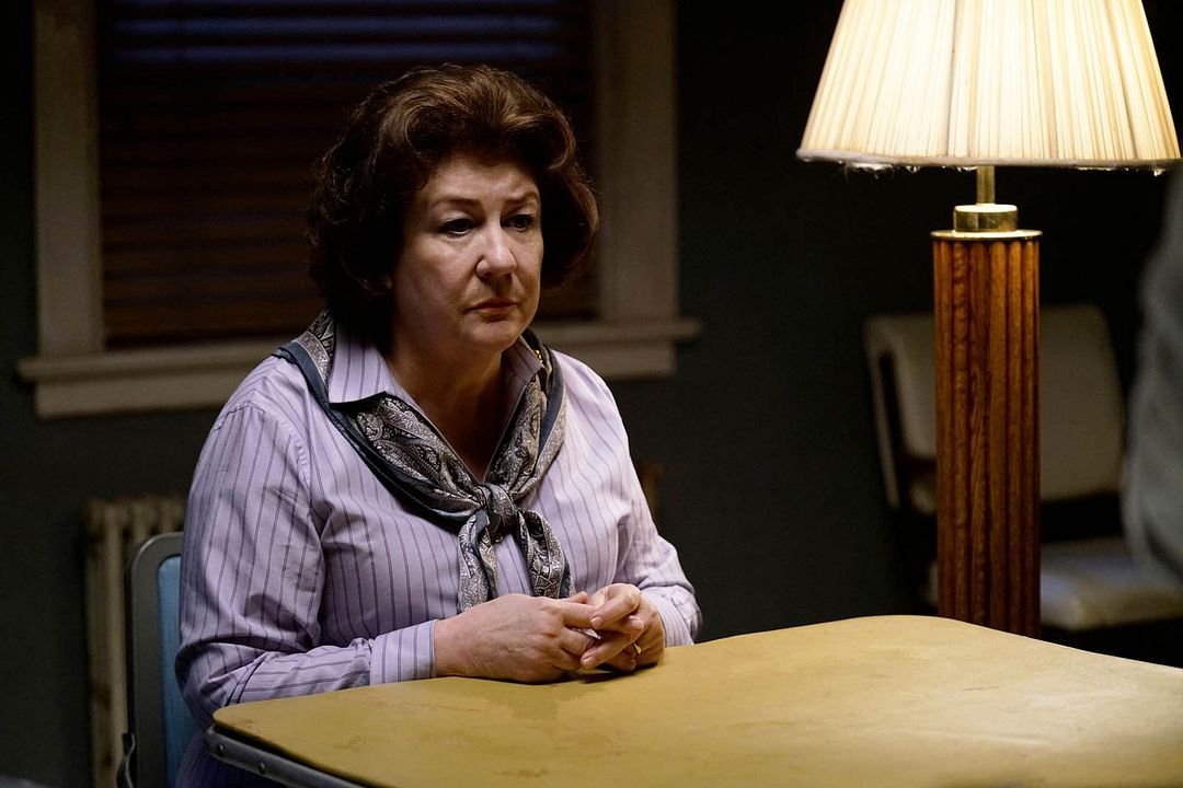 The Americans : Foto Margo Martindale