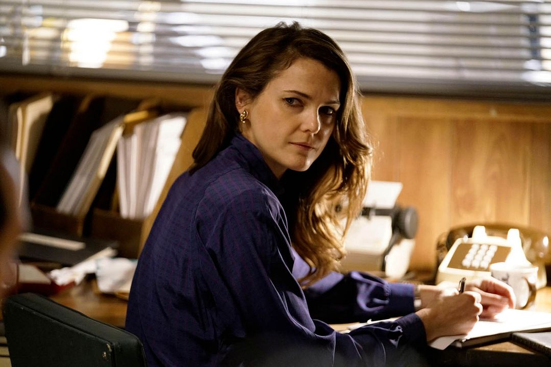 The Americans : Foto Keri Russell