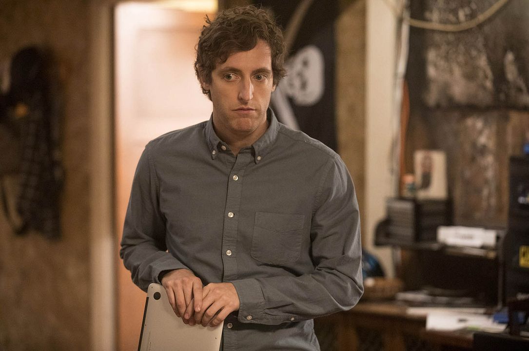 Silicon Valley : Foto Thomas Middleditch