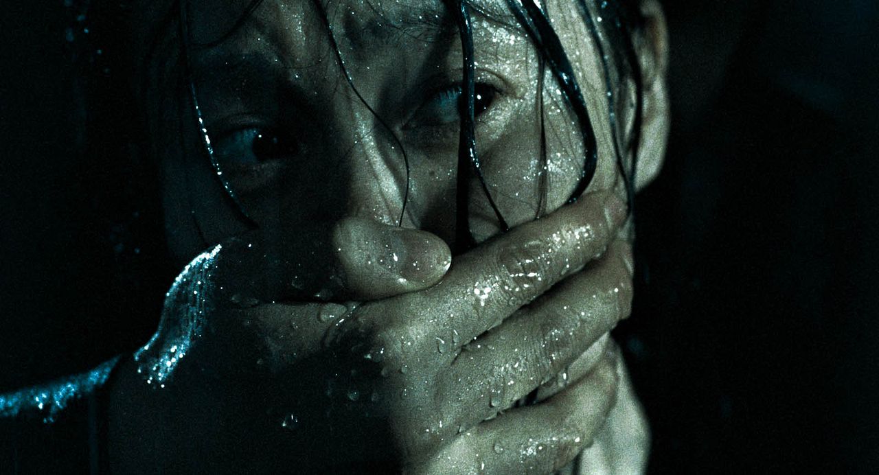 Memories of murder : Foto