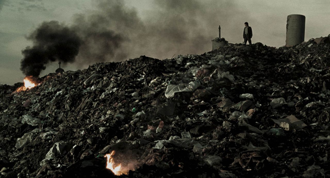 Memories of murder : Foto