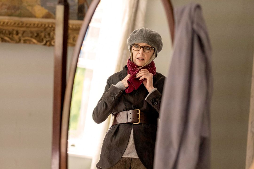 Una cita en el parque : Foto Diane Keaton