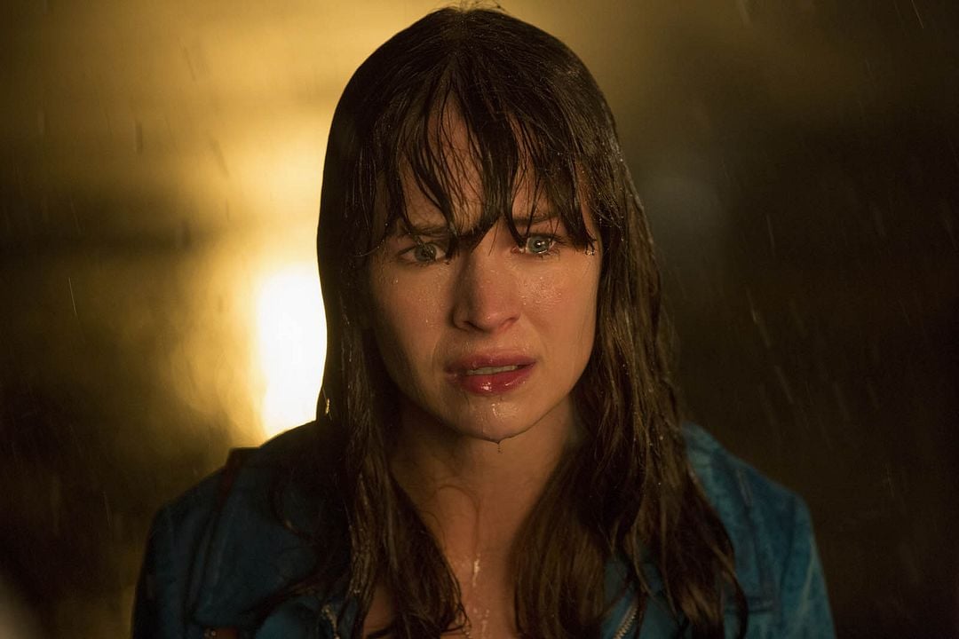 Girlboss : Foto Britt Robertson