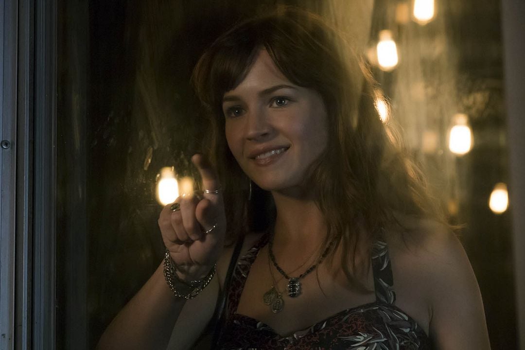 Girlboss : Foto Britt Robertson