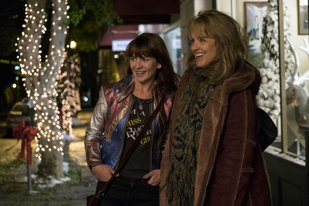 Girlboss : Foto Britt Robertson