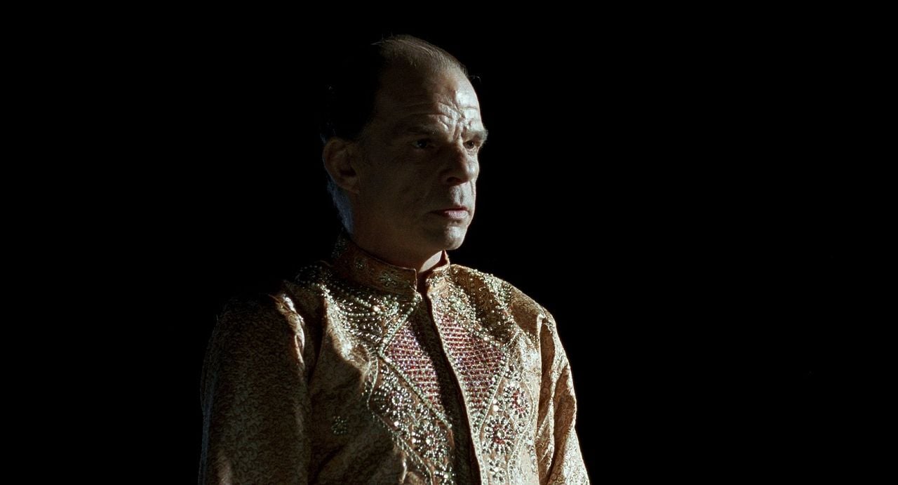 Boris sin Béatrice : Foto