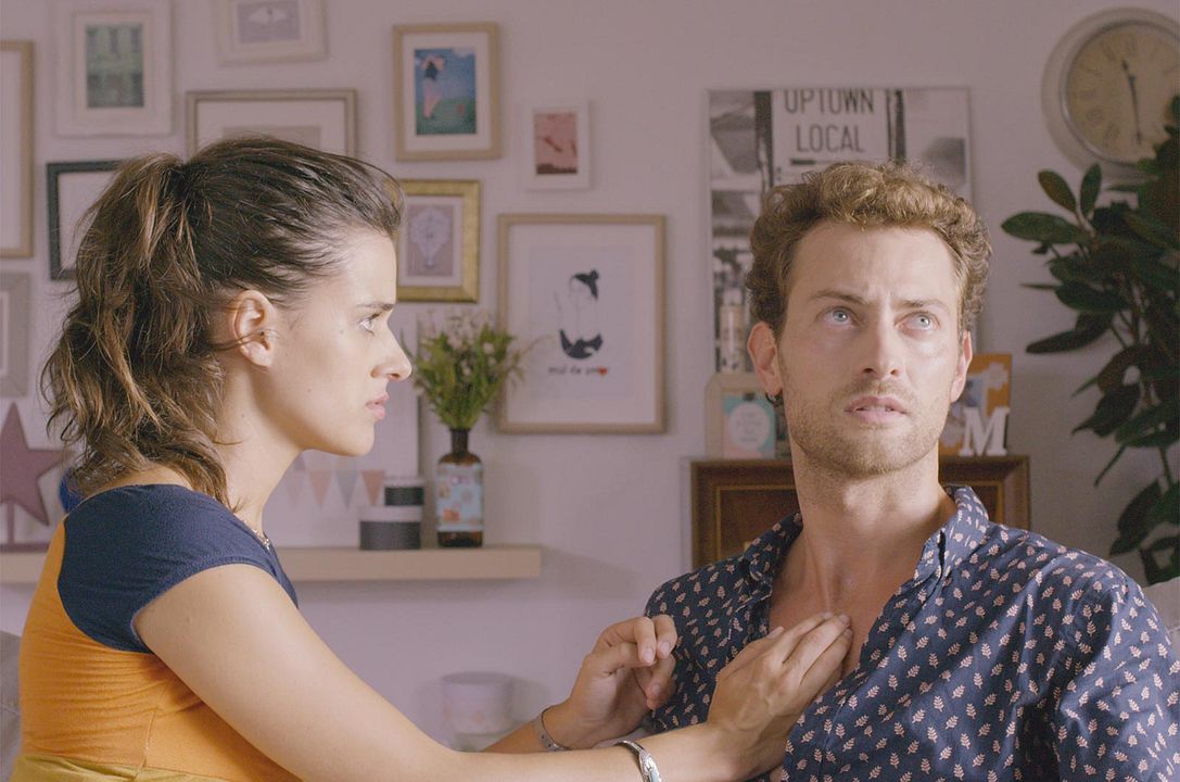 Mil cosas que haría por ti : Foto