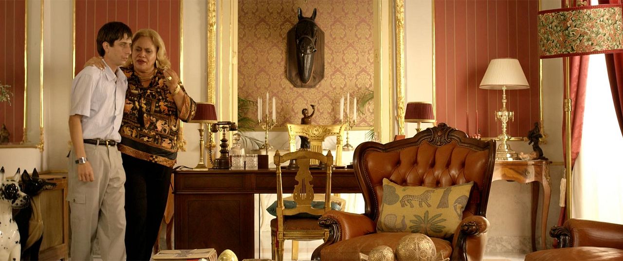 Mil cosas que haría por ti : Foto