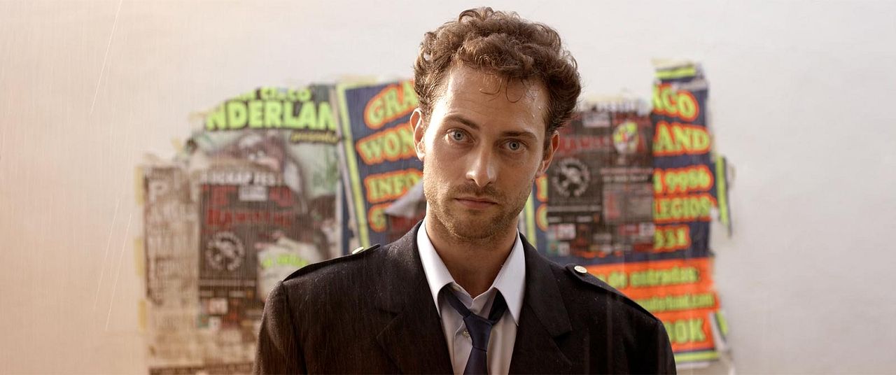 Mil cosas que haría por ti : Foto