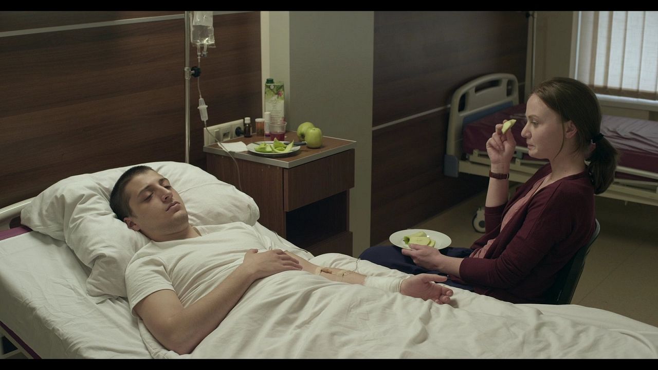 La vida de Anna : Foto