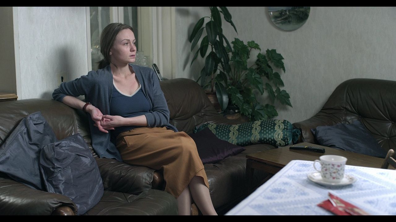 La vida de Anna : Foto