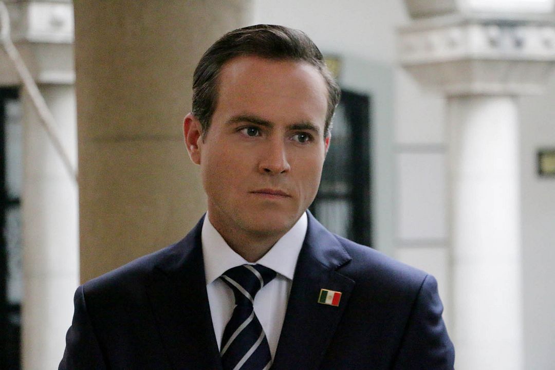 Ingobernable : Foto Erik Hayser