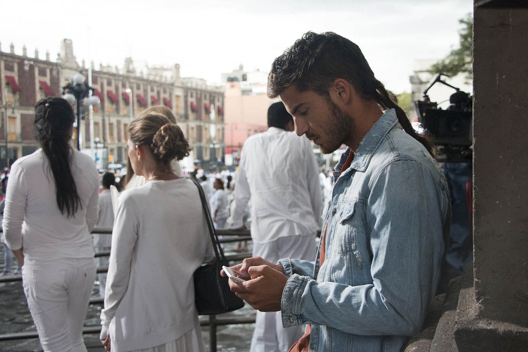 Ingobernable : Foto Maxi Iglesias