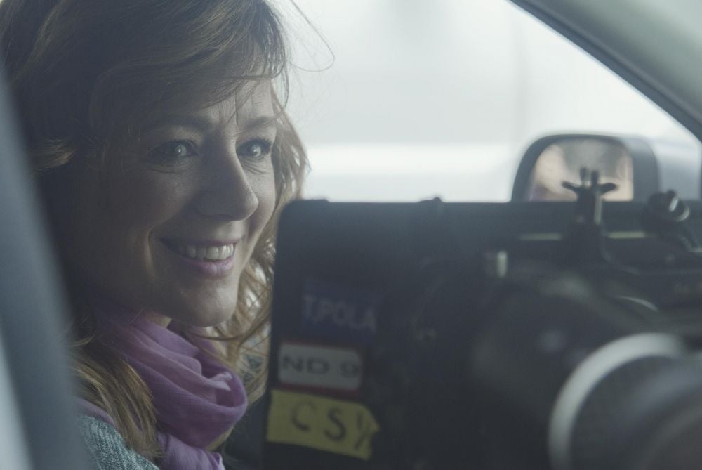 Las hijas de Abril : Foto Emma Suárez