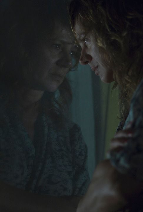 Las hijas de Abril : Foto Emma Suárez