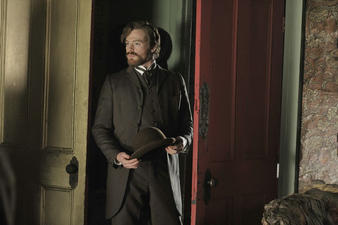 The Limehouse Golem : Foto Sam Reid