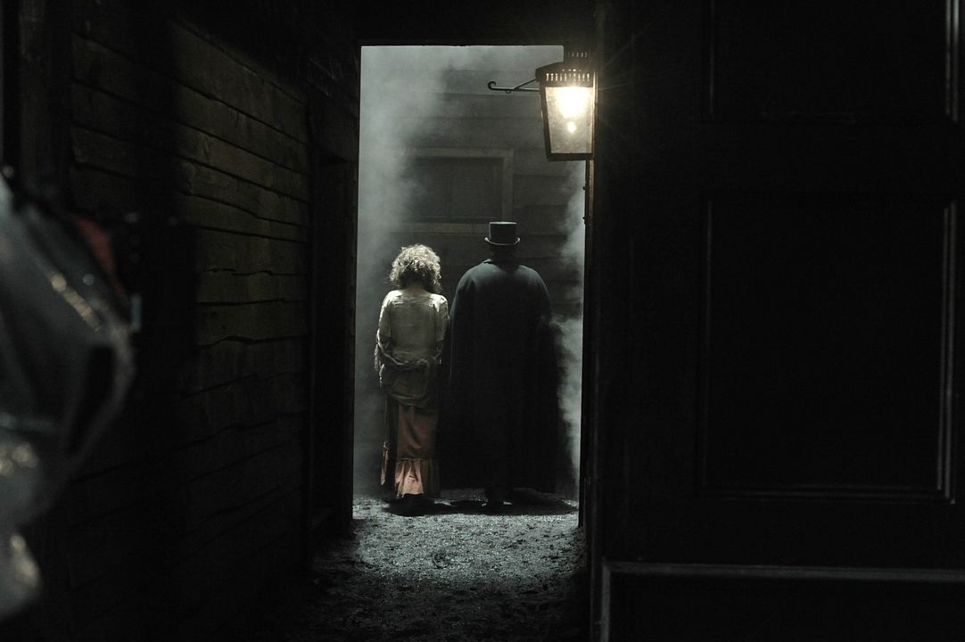 The Limehouse Golem : Foto