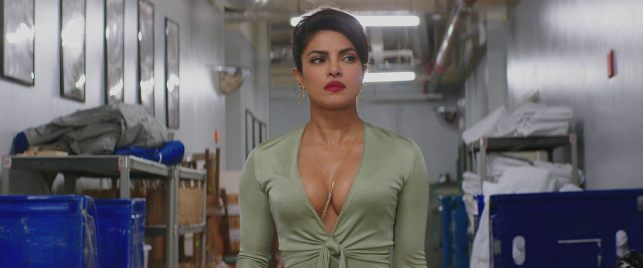 Baywatch: Guardianes de la bahía : Foto Priyanka Chopra Jonas