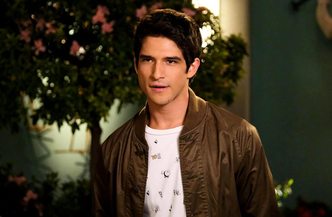 Foto Tyler Posey