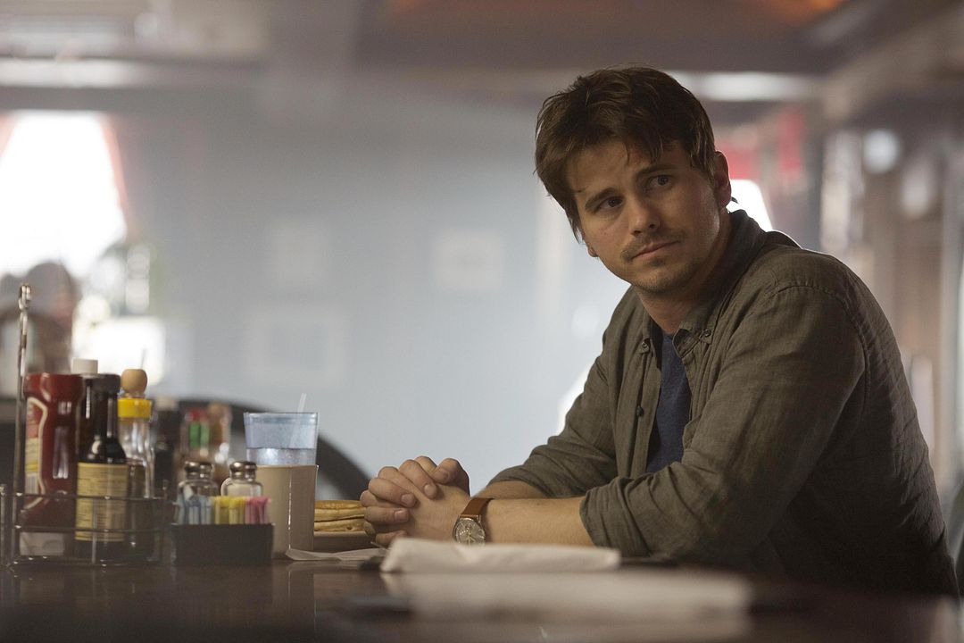 Foto Jason Ritter