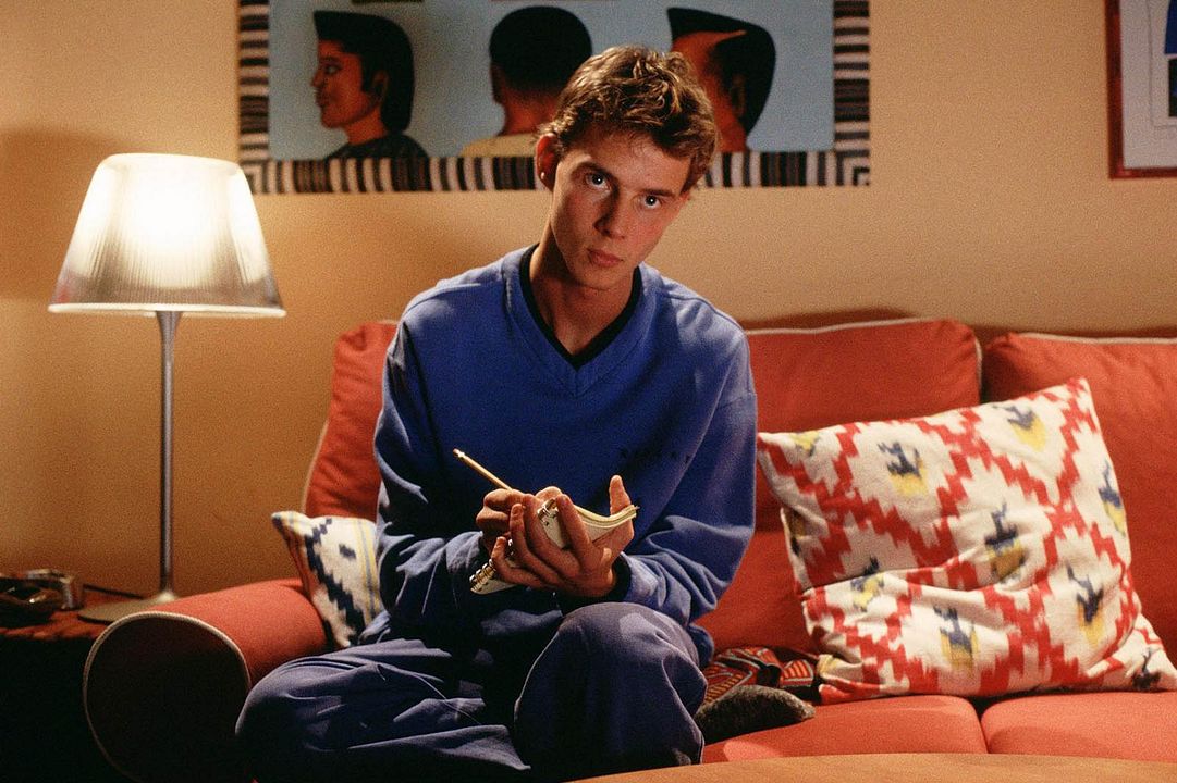 Todo sobre mi madre : Foto