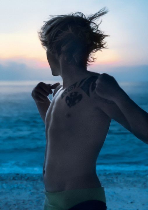 Reparar a los vivos : Foto