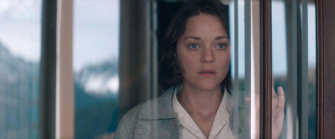 El sueño de Gabrielle : Cobertura de revista